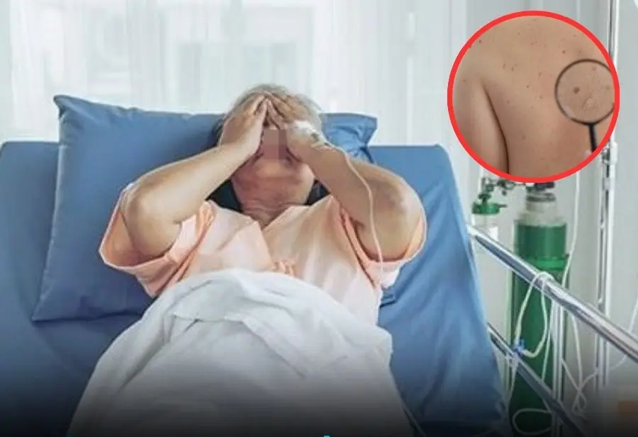 These 6 warning signs often appear late