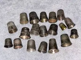 I Found These Strange Items at My Grandma’s House—Does Anyone Know What They Are?