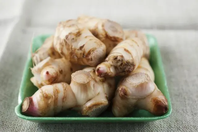 Eat Steamed Ginger Every Day: A Simple Way to Boost Immunity and Help Prevent Colds