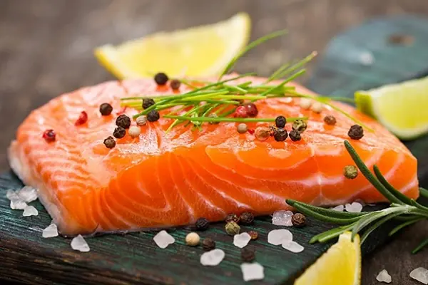 Why Some Experts Are Raising Concerns About Eating Salmon?