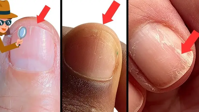 If Your Nails Keep Splitting or Breaking, Your Body Could Be Trying to Tell You Something Important