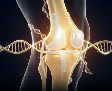 Doctors Are Impressed: Two Vegetables That Boost Collagen in the Knees and Relieve Joint Pain