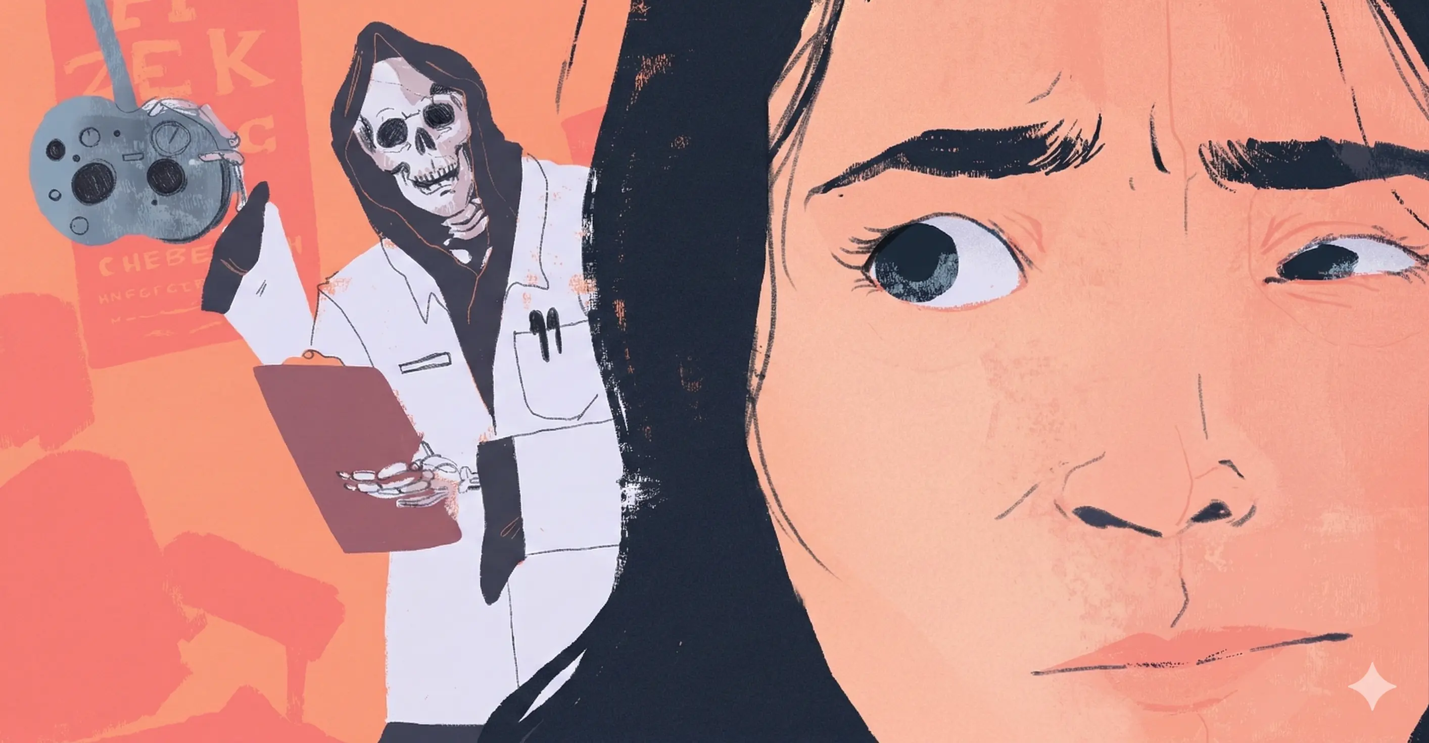 Is Right Eye Twitching a Bad Omen and Left Eye Twitching a Good One? An Ophthalmologist Reveals the Truth