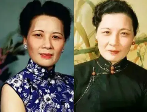 A Legacy Of Health: Soong Mei-Ling’s Longevity And Struggle Against Cancer