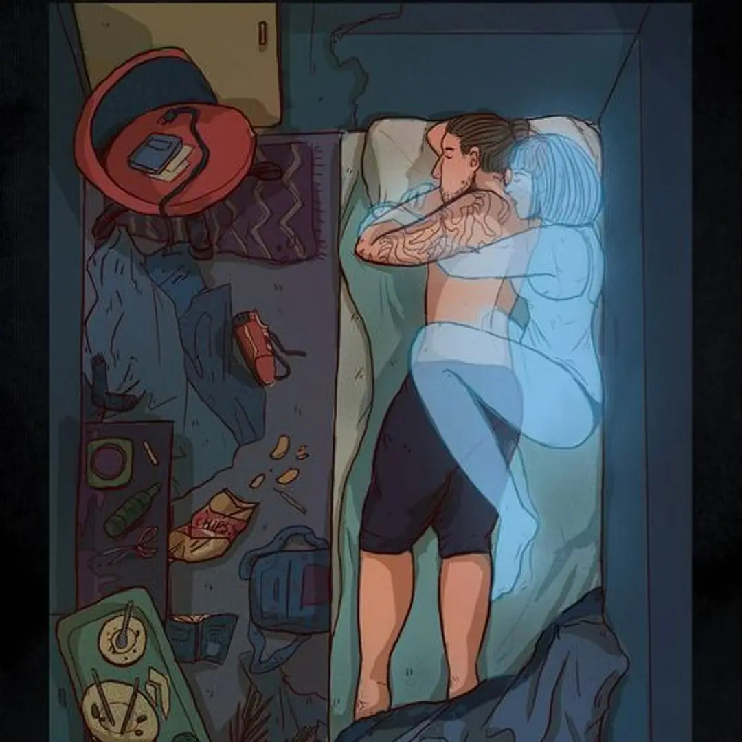 Why Do You Keep Waking Up at 3 or 4 a.m.? The Reason Might Surprise You