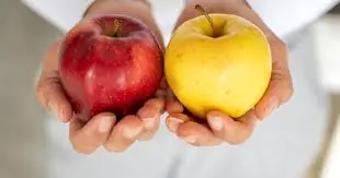 Daily Apples: What They Really Do to Your Body