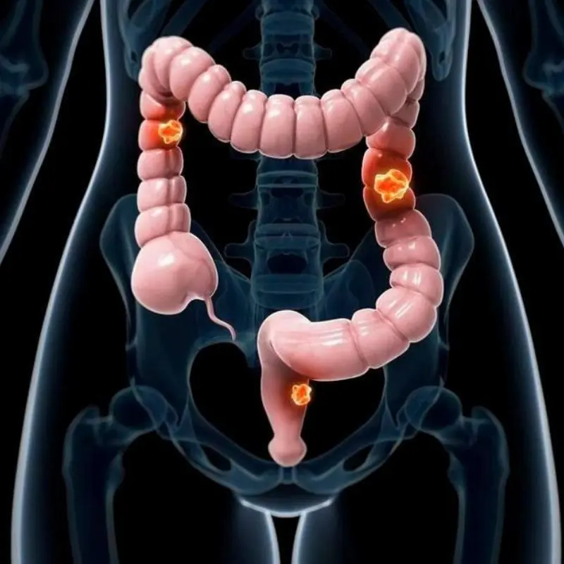 Colon Can.cer: What Are the Symptoms and Causes of This Deadly Disease?