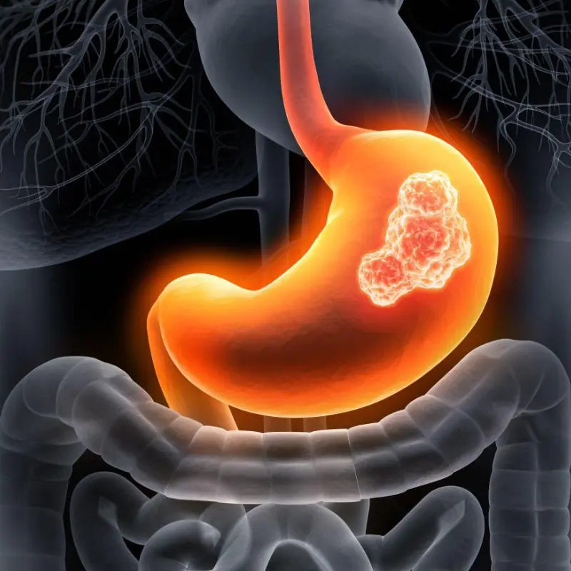 Stomach Can.cer Grows Silently: Here Are the First Signs You Shouldn’t Ignore