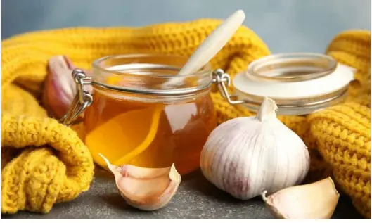 Natural Drink for Supporting Relief from Mucus, Dry Cough, and Sinus Discomfort