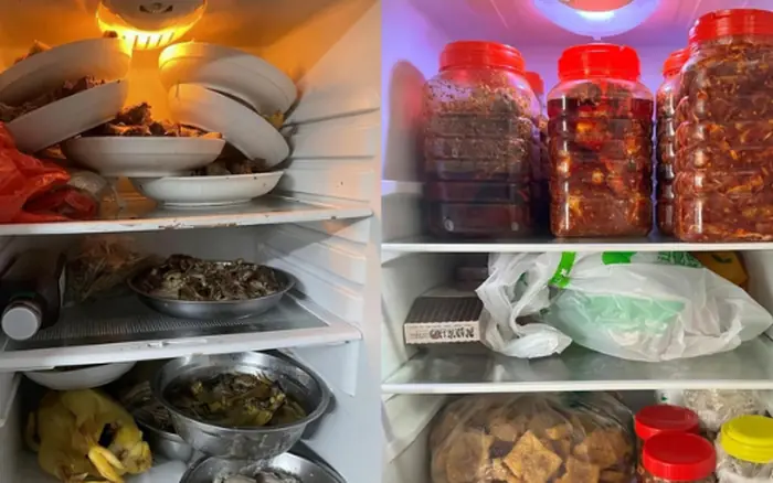 These 5 Hoarding Habits Could Turn Your Refrigerator Into a Bacteria Hotspot