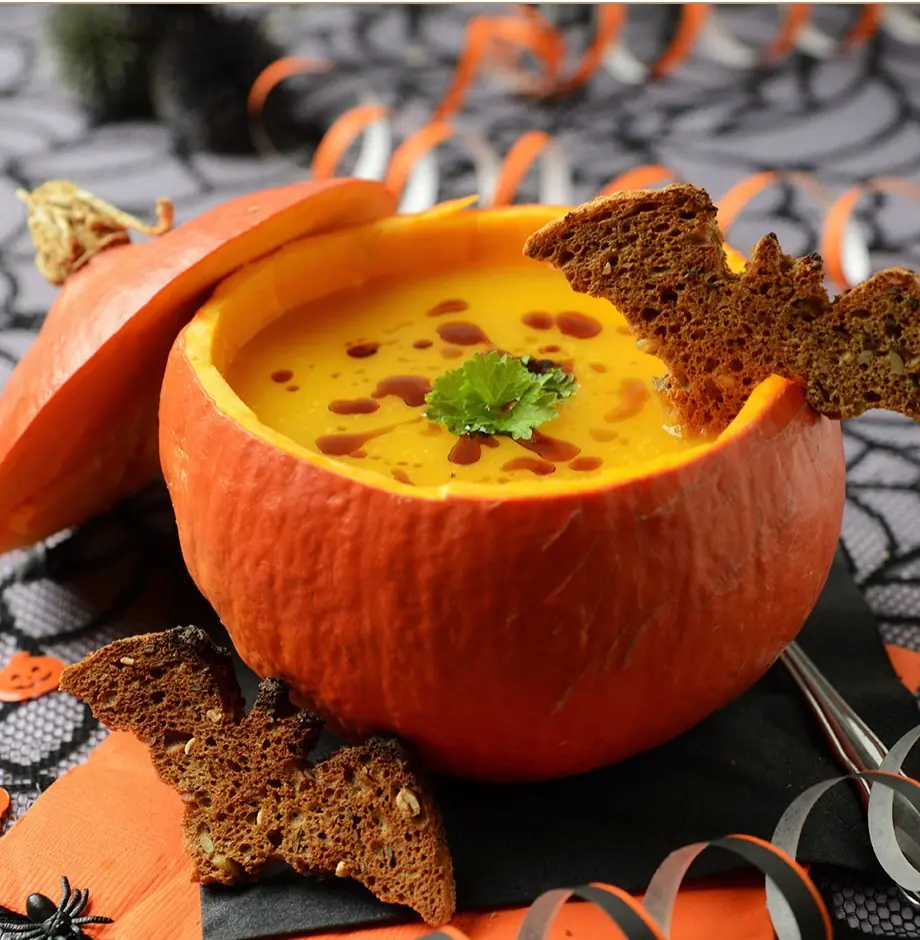 Doctors Say Eating Pumpkin More Often May Lead to These Surprising Changes