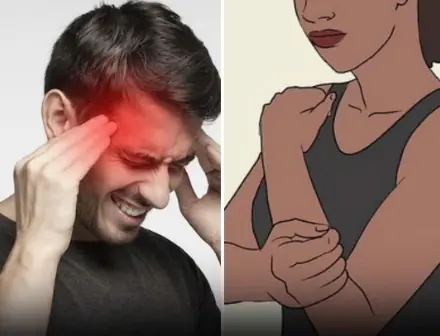 10 Dangerous Signs Your Body Is Sending That Many People Ignore
