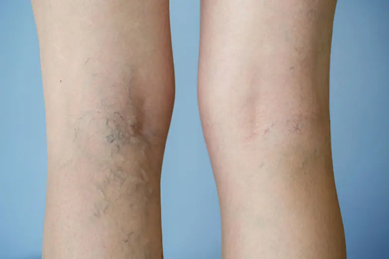 How My Grandmother Relieved Her Varicose Veins Using Just Three Simple Kitchen Ingredients?