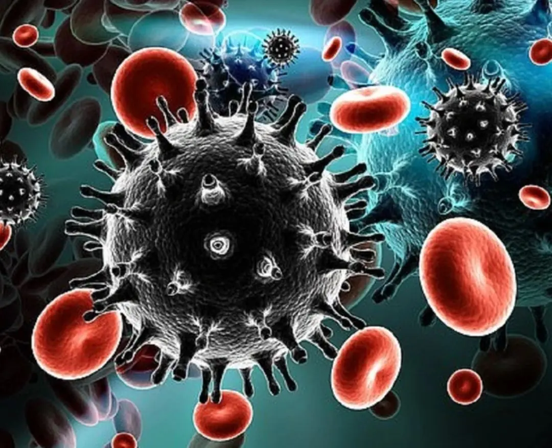 Itching in 9 Areas: A Warning Sign of Malignant Tumors, Number 7 Is the Most