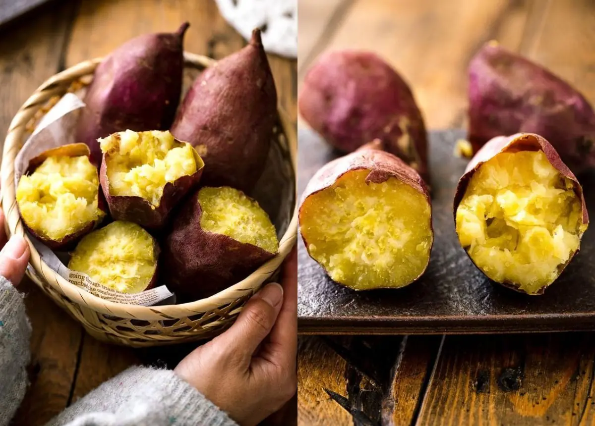 Start your morning with sweet potatoes: A small habit that brings big benefits