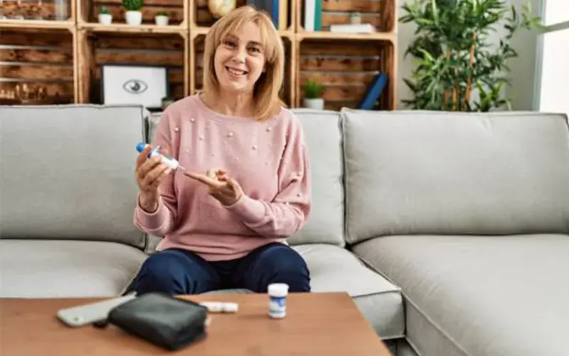 12 Hidden Signs Your Body May Be Developing Diabetes