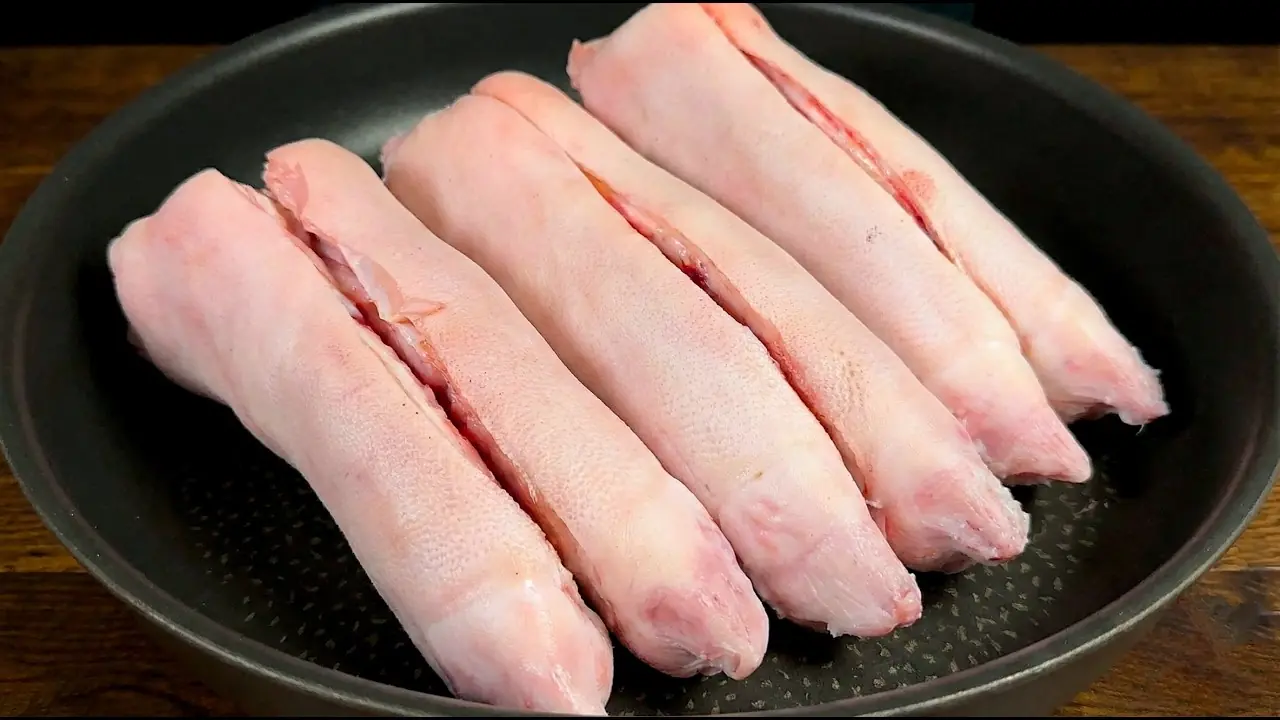 Why Pig Trotters Are Good for Your Health: Benefits You Should Know