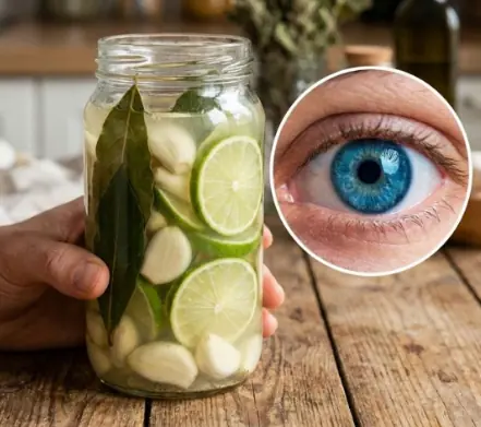 Homemade Natural Remedies: Traditional Drinks and Recipes That Support Your Well-Being