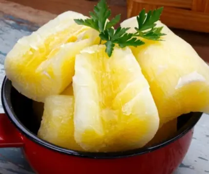 This Food Is Called the World’s Deadliest — Yet Half a Billion People Eat It