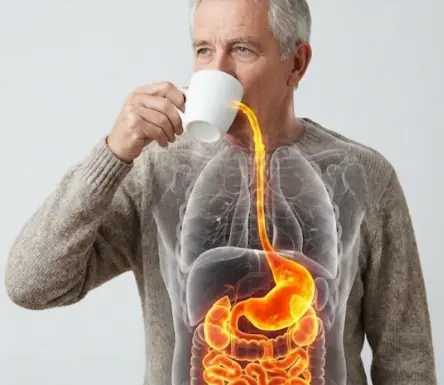 Health Benefits of Coffee