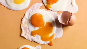 Certain Groups of People Should Avoid Eating Eggs for Breakfast