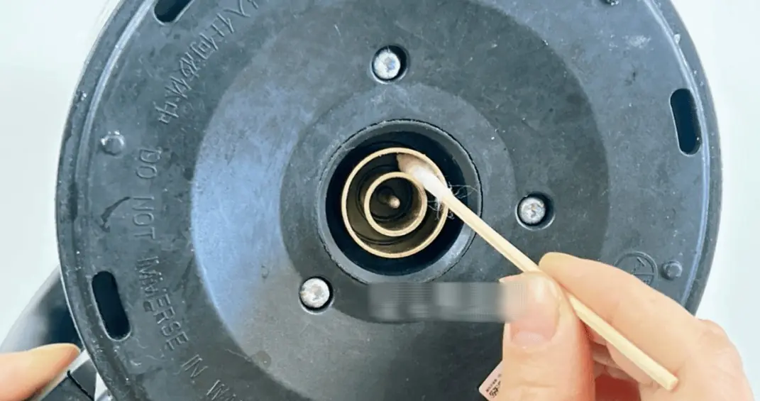 Put a Cotton Swab in Your Electric Kettle — I Wish I Had Known This Simple Trick Earlier