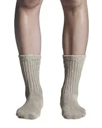 The Surprising Effects of Wearing Socks to Bed Every Night