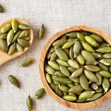 11 Surprising Reasons You Should Start Eating Pumpkin Seeds Today