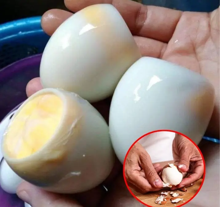 Doctors Explain What Eating Boiled Eggs in the Morning May Do to Your Body
