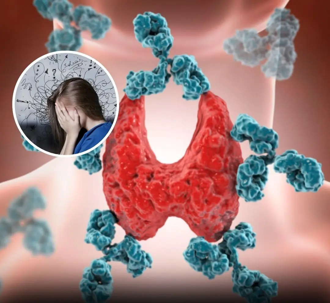 Learn how people-pleasing affects your health and triggers autoimmune disorders—details in the comments below!.....