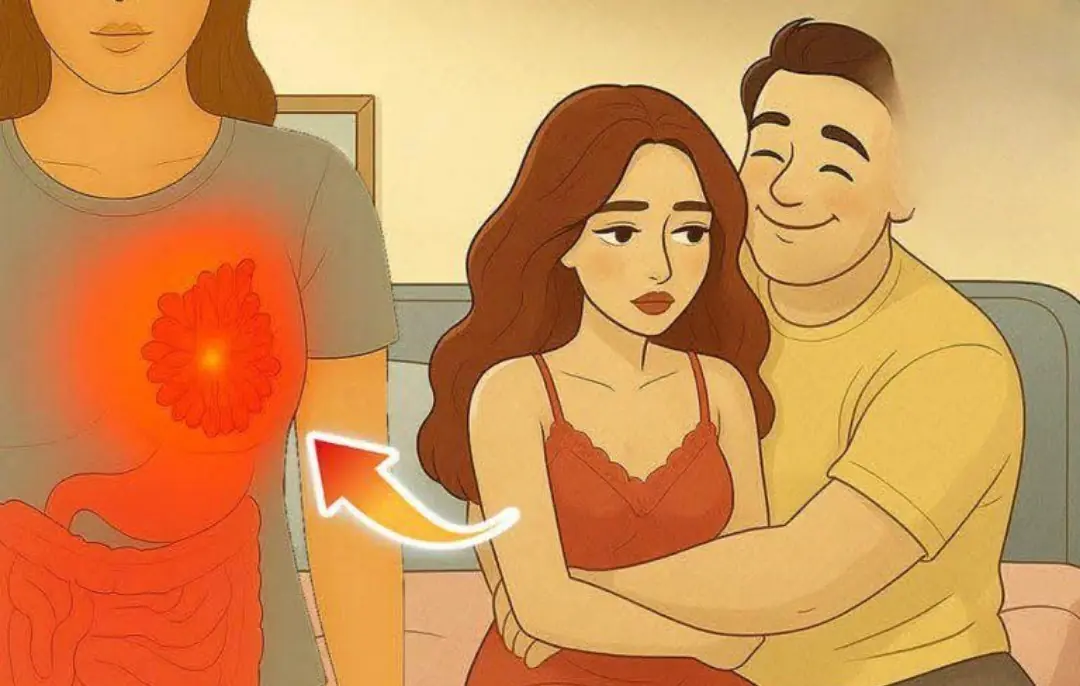 Wives’ bre.ast can.cer risk linked to husbands’ unhealthy habits