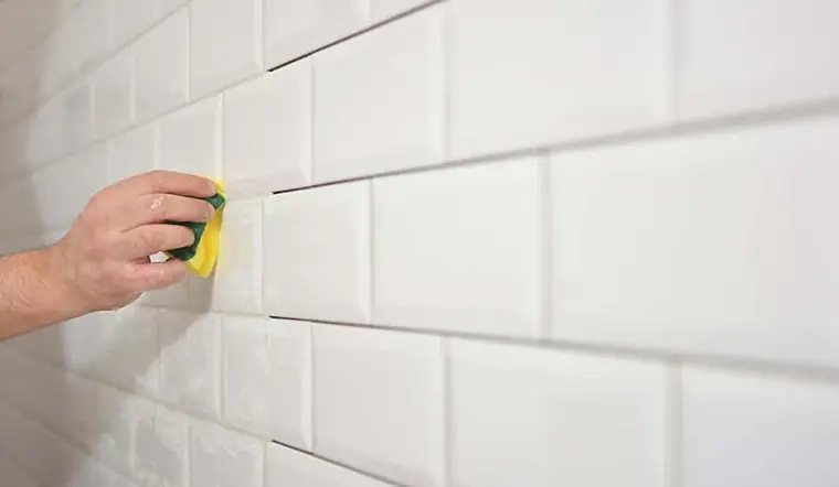 How to make your tiles shine at home using simple household methods