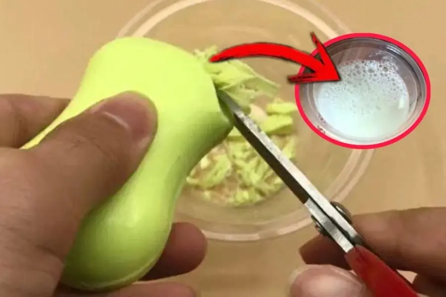 Mix Soap with Sugar: A Simple Household Trick with Surprisingly Useful Benefits