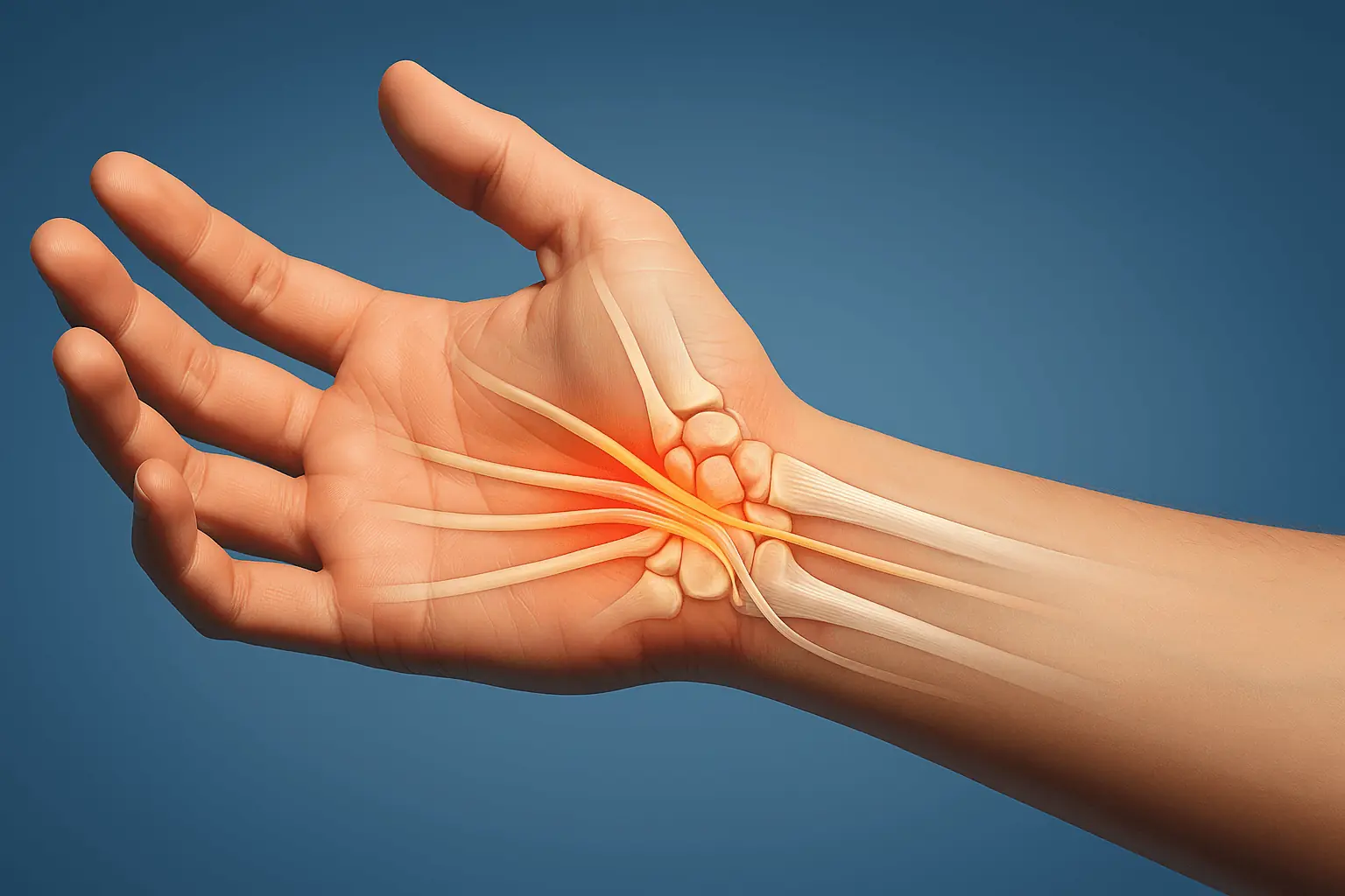 Everything You Need to Know About Carpal Tunnel: Treatment, Prevention, and Recovery