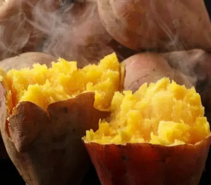 Two Ideal Times to Eat Sweet Potatoes for Fast Weight Loss and Stable Blood Sugar