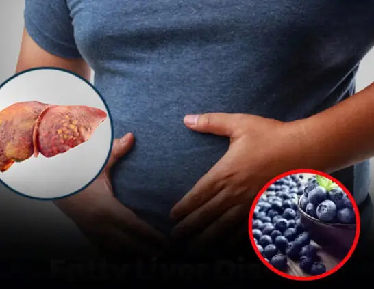 3 Fruits That Support Liver Health and Control Sugar and Cholesterol