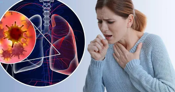 15 early symptoms of lung can.cer that shouldn’t be ignored