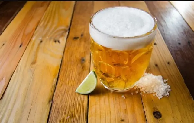 This Beer and Salt Trick Can Solve Several Household Problems
