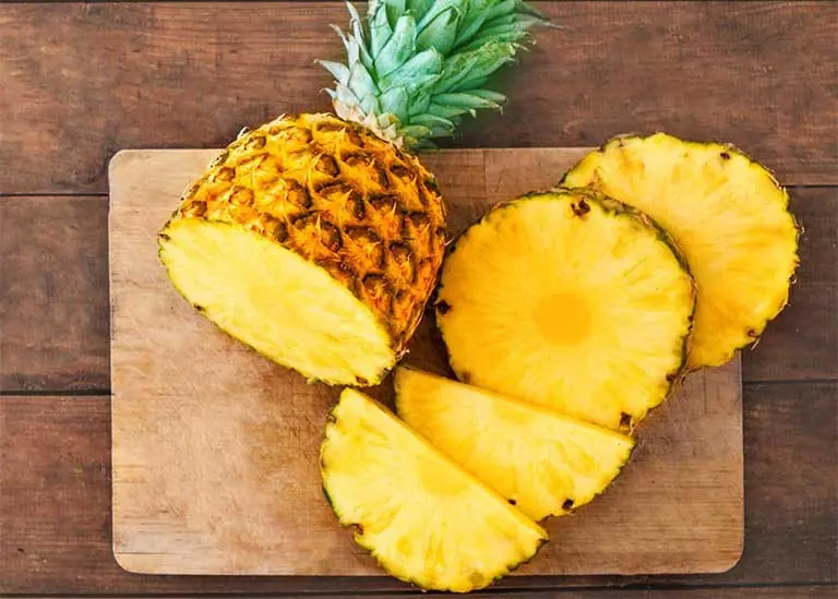Pineapple: Amazing Health Benefits and Who Should Not Eat Too Much