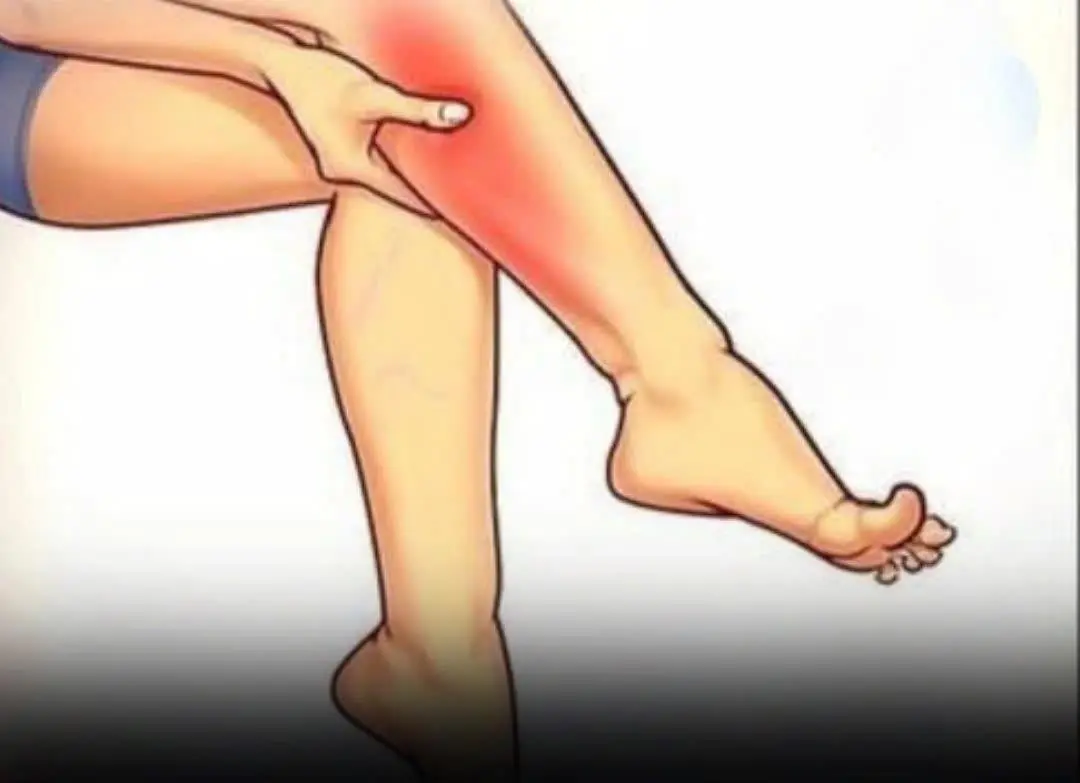 Do You Get Leg Cramps at Night? Learn What Causes Them and How to Stop the Pain