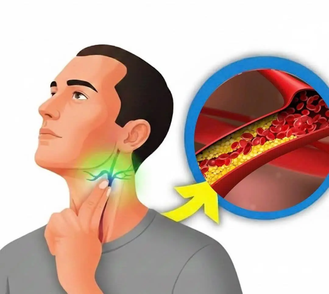 6 Best Remedies That May Help Keep Your Arteries Healthy and Improve Circulation