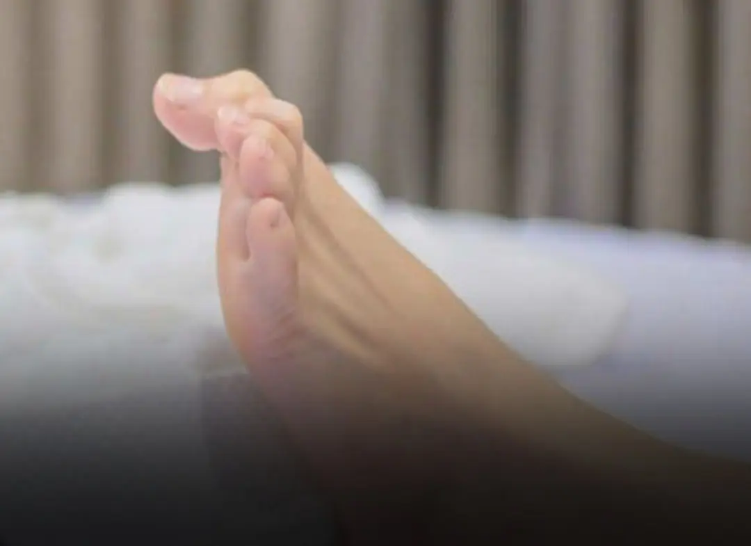 No more night cramps — here’s how to avoid them