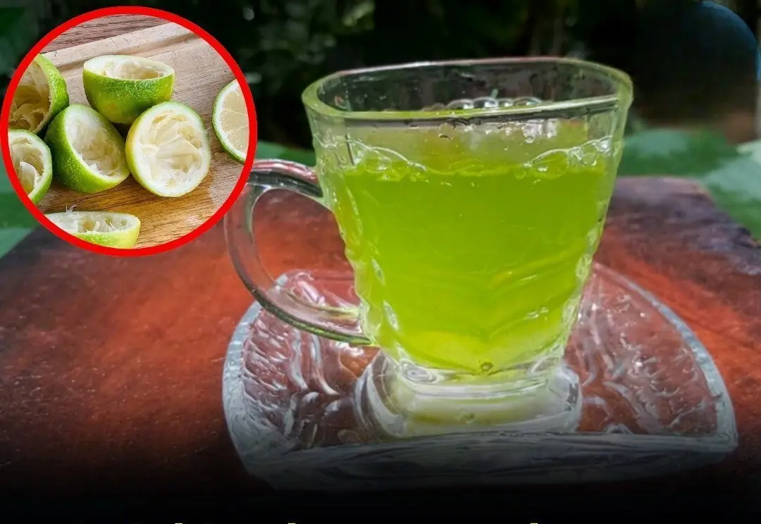 Drinking Lemon Peel Water Daily: 5 Powerful Health Benefits You Should Know