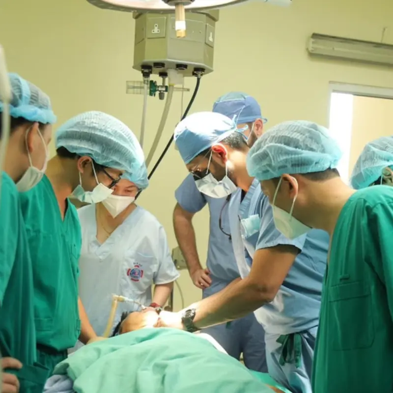 Are stomach can.cer patients increasing? Doctors warn that even if you're very hungry, don't eat 6 meals a day in the morning.