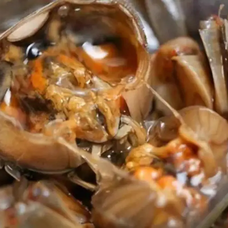 4 Foods That May Carry Parasites If Not Prepared Properly