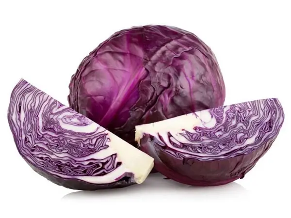 Doctors say eating red cabbage could change your health in ways you didn’t expect