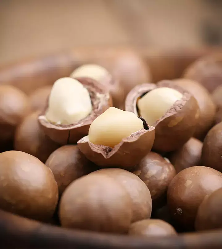 Eat Macadamia Nuts Often? Here’s What Happens to Your Body