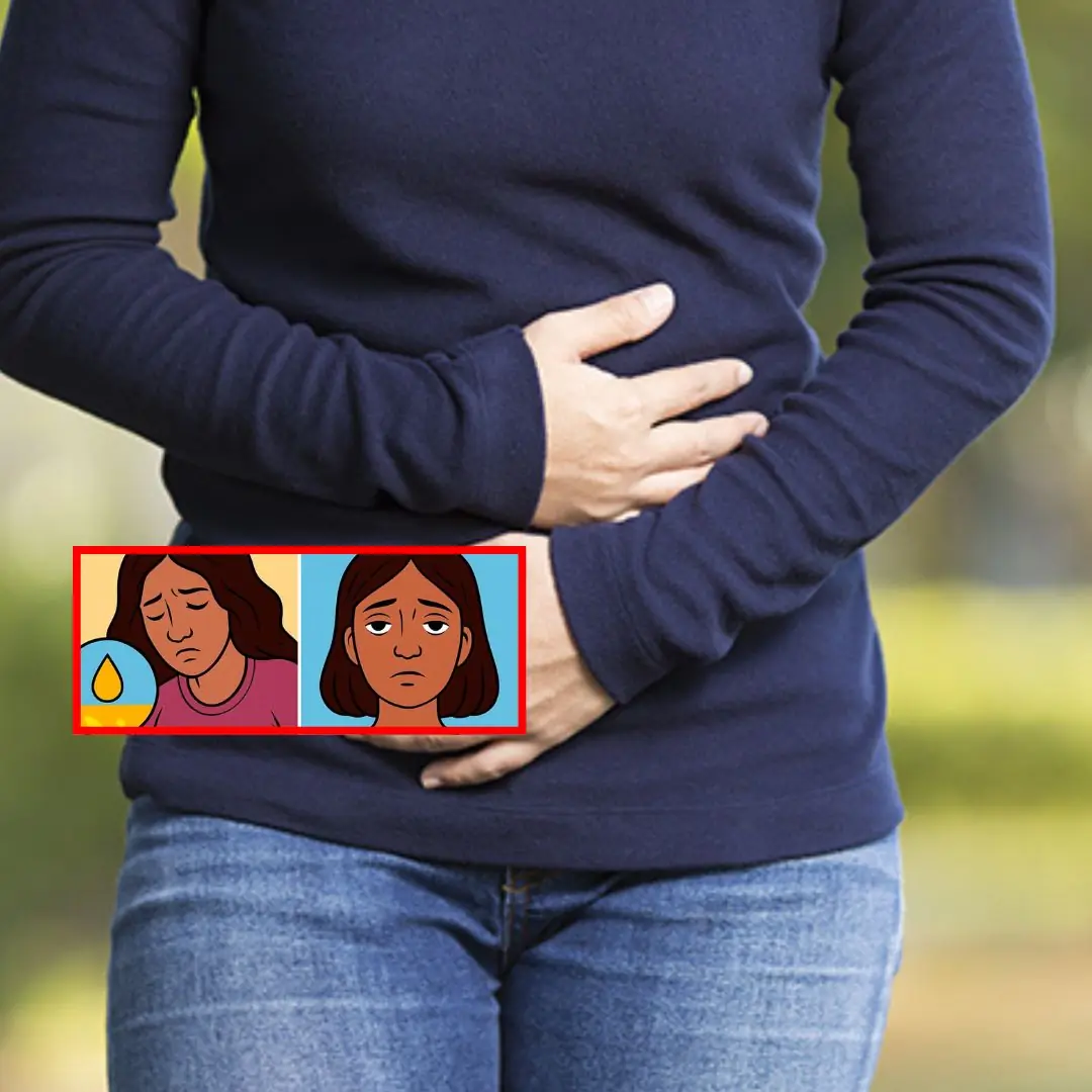 8 Hidden Symptoms of Cervical Cancer Every Woman Should Know