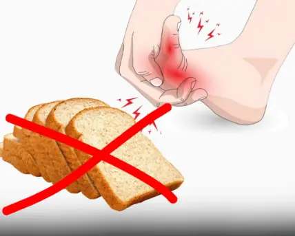 Neuropathy Alert: 6 Foods That Could Trigger Severe Pain