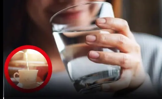 Drinking Water the Wrong Way? These 3 Habits Could Be Harmful